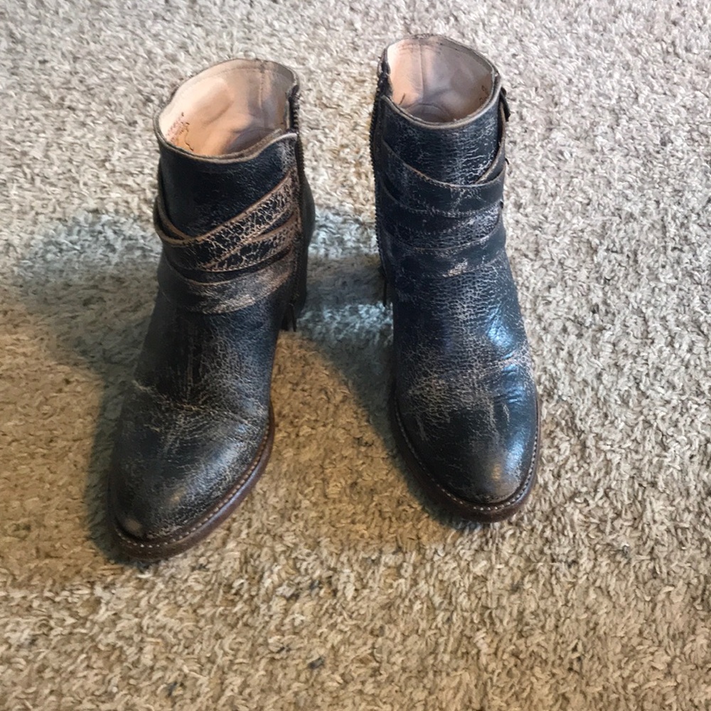 Bedstu ankle boots